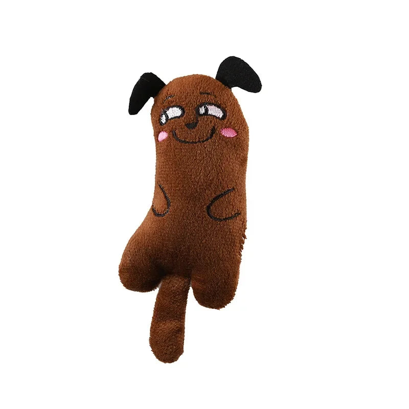 Catnip Chew Cat Toy