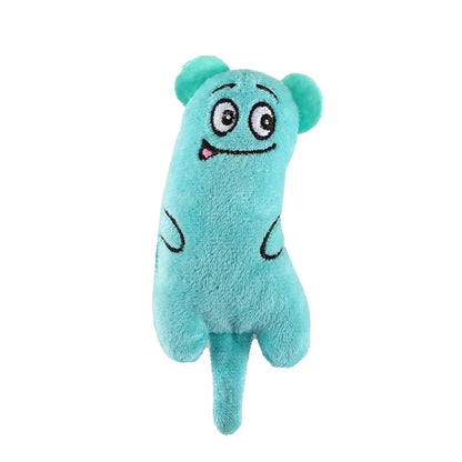 Catnip Chew Cat Toy