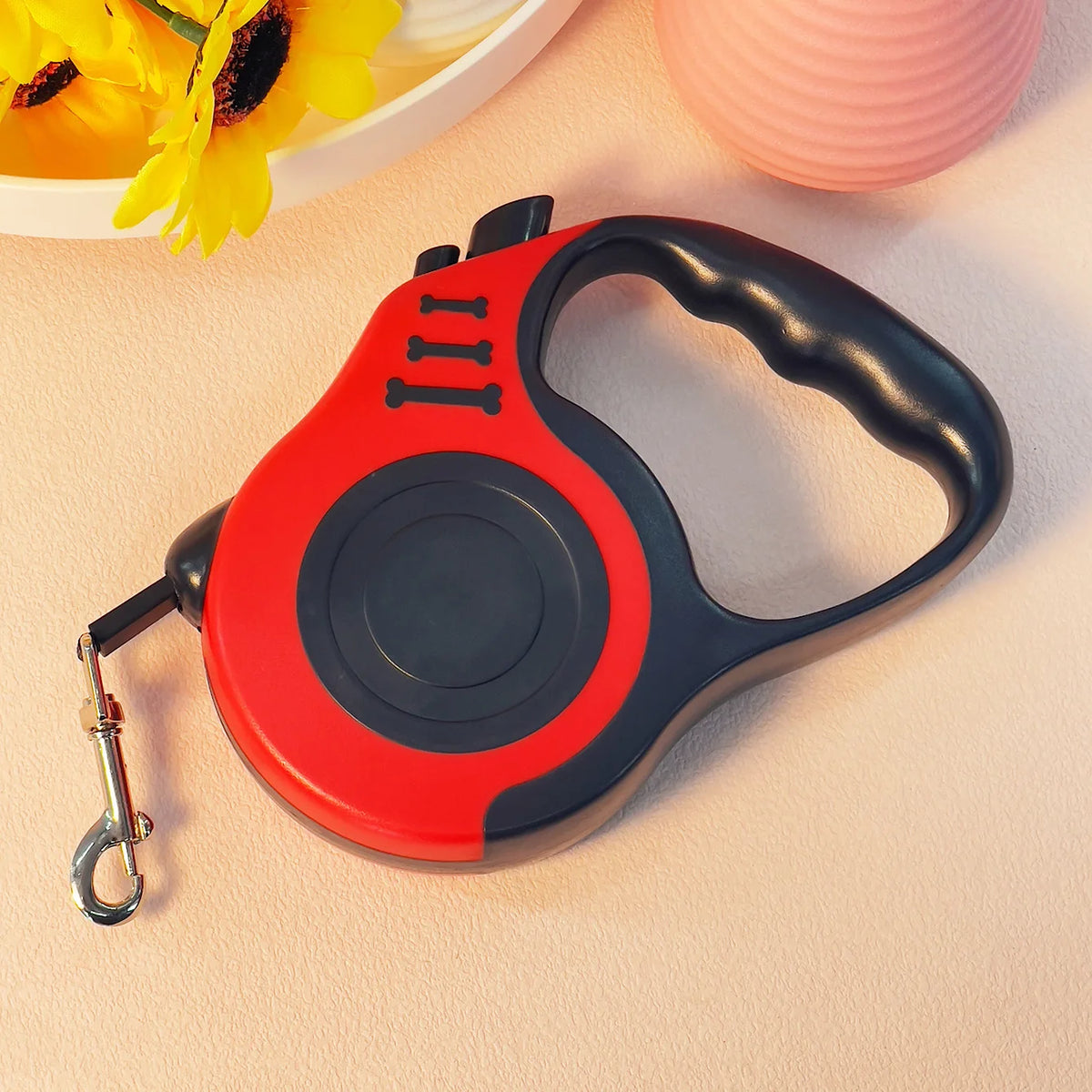 Retractable Dog Leash