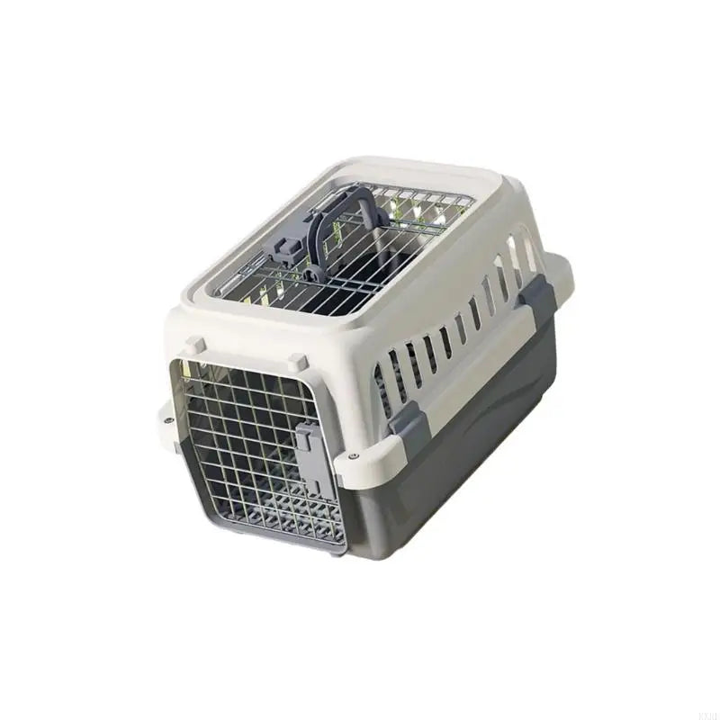 Hard Shell Pet Crate