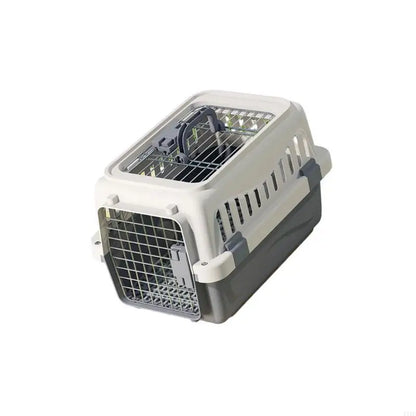 Hard Shell Pet Crate