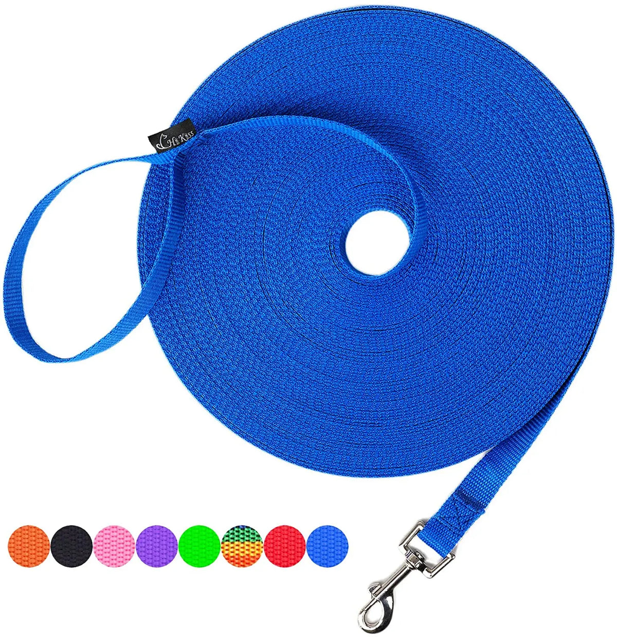 Long Dog Training Leash