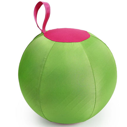 Inflatable Dog Chew Ball