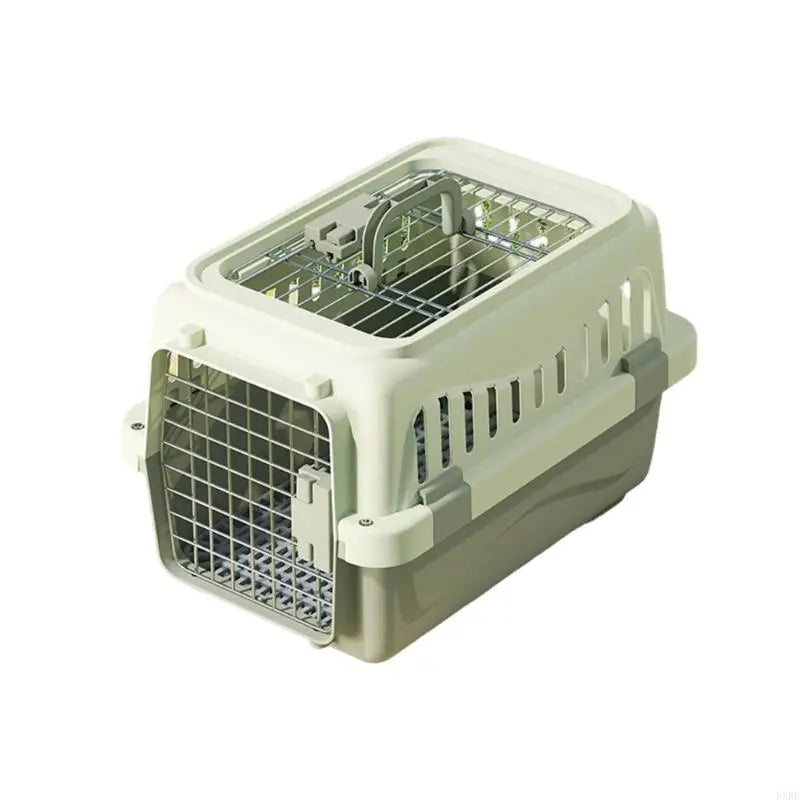 Hard Shell Pet Crate