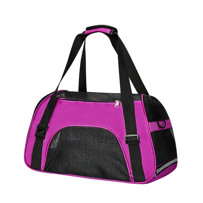Airline Approved Pet Carrier