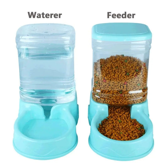 Large Pet Water Fountain