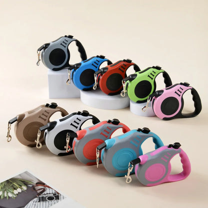 Retractable Dog Leash