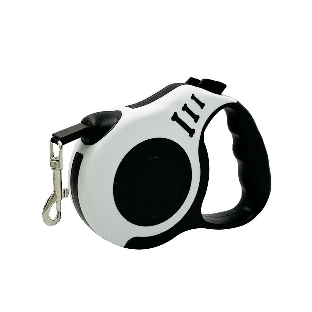 Retractable Dog Leash