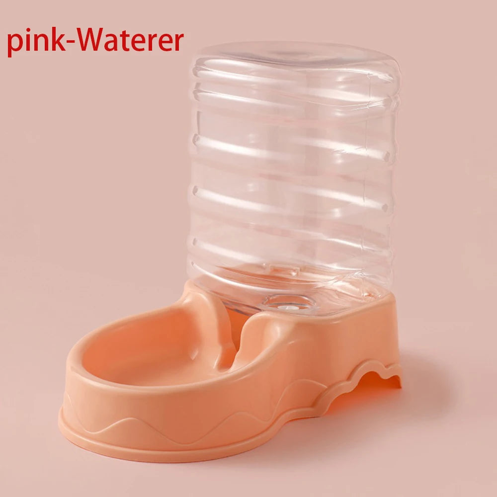 Large Pet Water Fountain