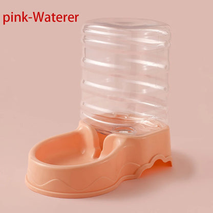 Large Pet Water Fountain