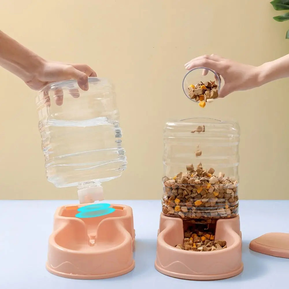 Large Pet Water Fountain