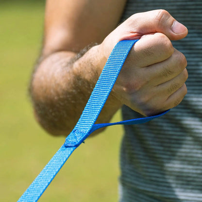 Long Dog Training Leash