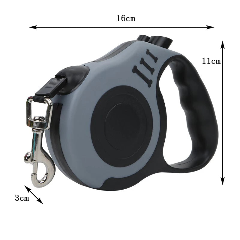 Retractable Dog Leash
