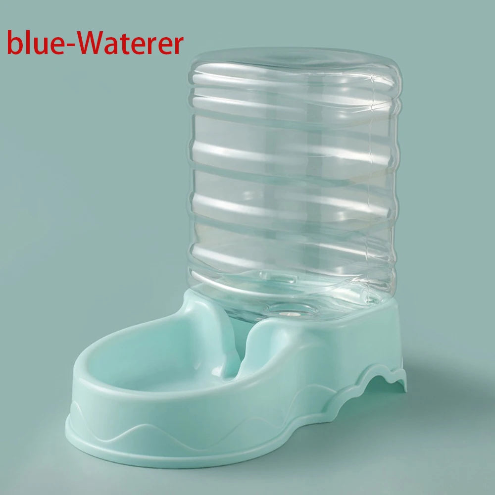 Large Pet Water Fountain