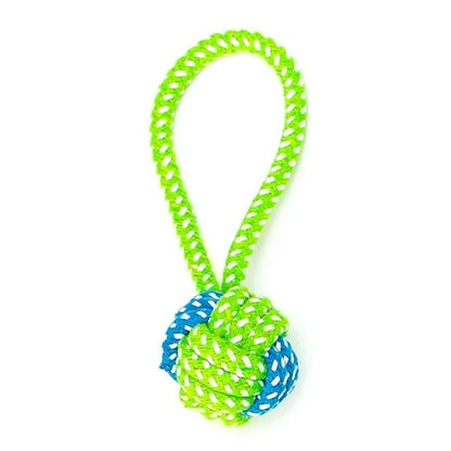 Cotton Rope Dog Toy