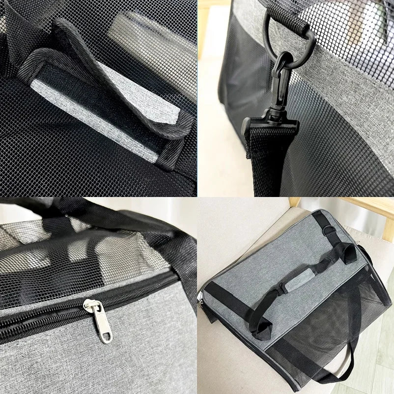 Airline Approved Pet Carrier