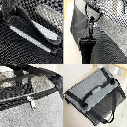 Airline Approved Pet Carrier