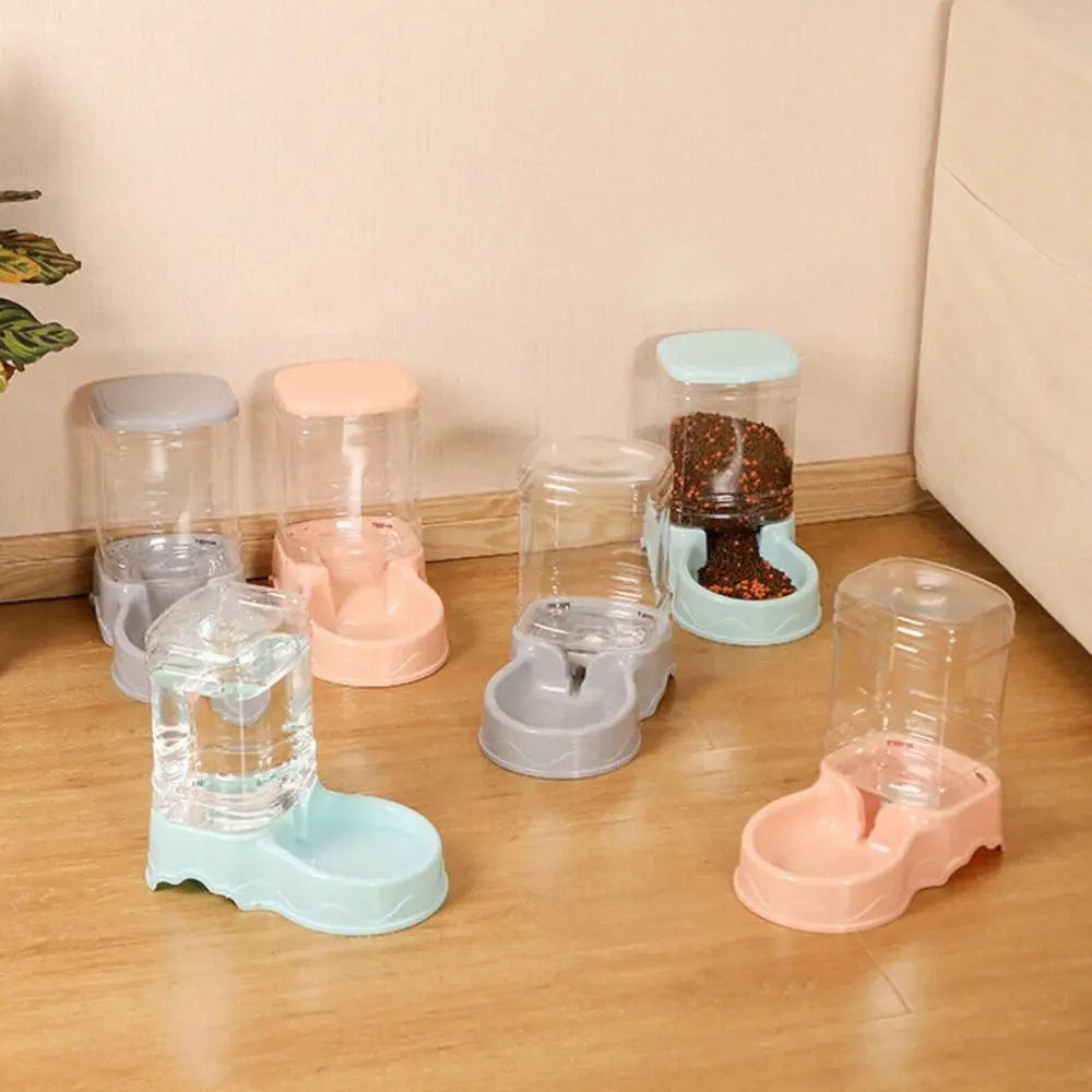 Large Pet Water Fountain