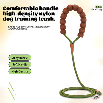Heavy Duty Nylon Leash