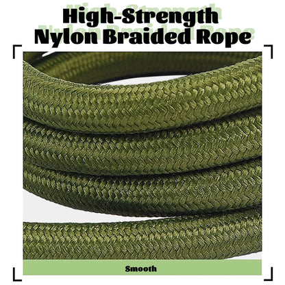 Heavy Duty Nylon Leash