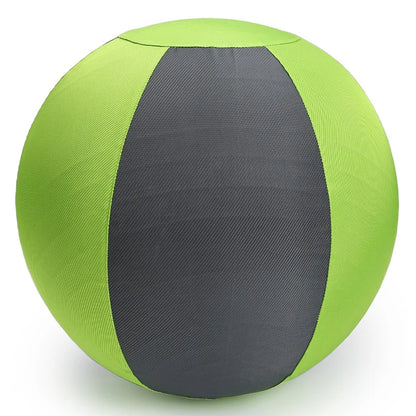 Inflatable Dog Chew Ball