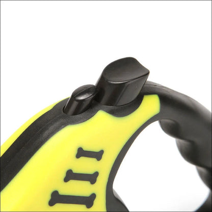 Retractable Dog Leash
