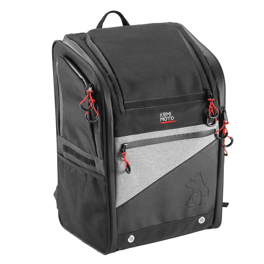Motorcycle Pet Carrier Bag