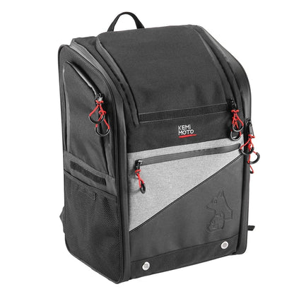 Motorcycle Pet Carrier Bag