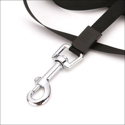 Retractable Dog Leash