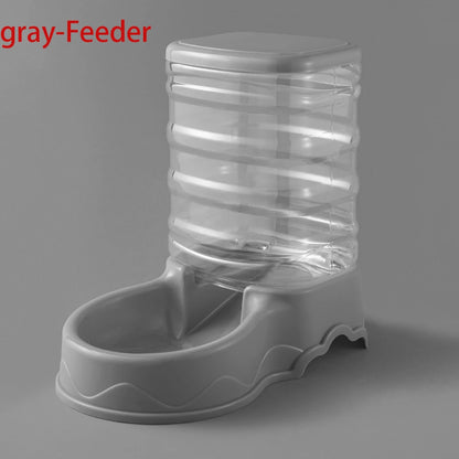 Large Pet Water Fountain