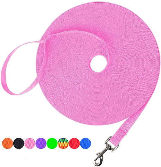 Long Dog Training Leash