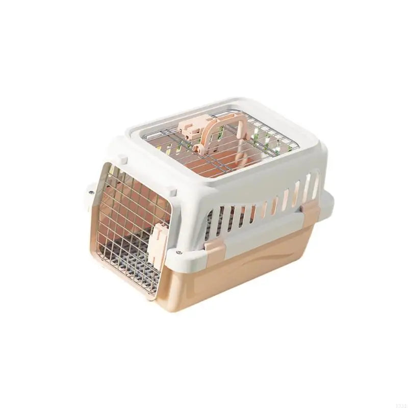 Hard Shell Pet Crate