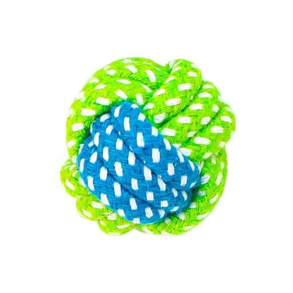 Cotton Rope Dog Toy