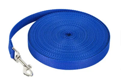 Long Dog Training Leash