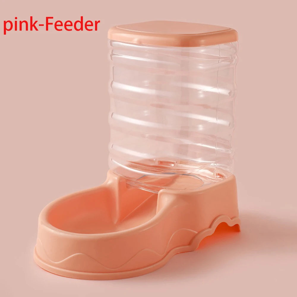 Large Pet Water Fountain