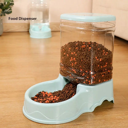Large Pet Water Fountain