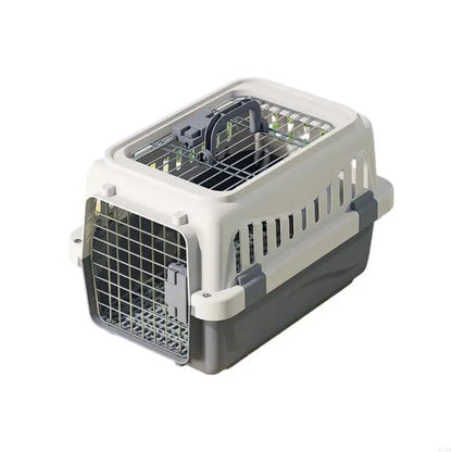 Hard Shell Pet Crate