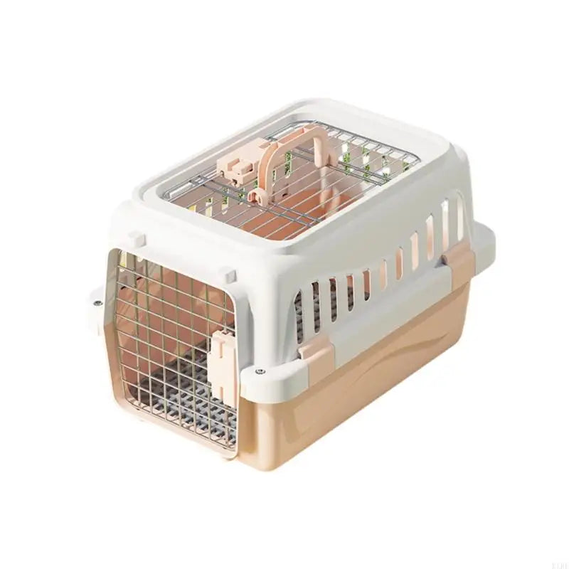 Hard Shell Pet Crate