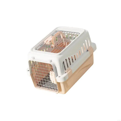 Hard Shell Pet Crate