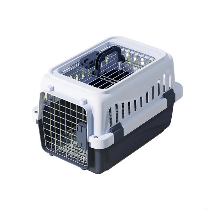 Hard Shell Pet Crate