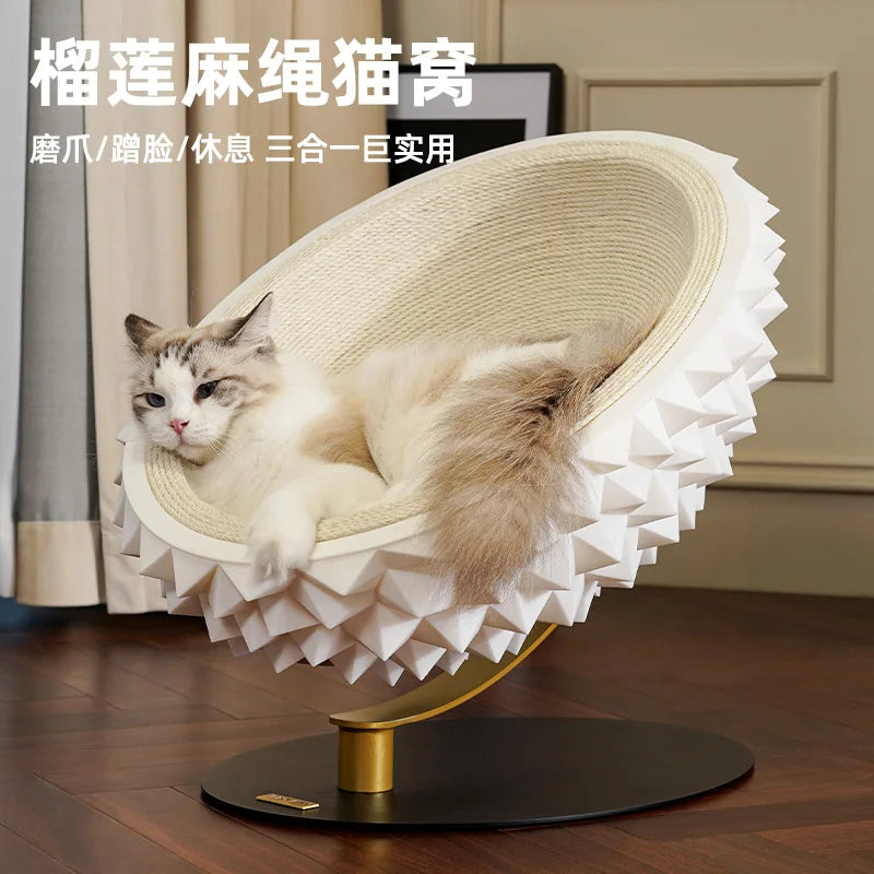 Durian Sofa Pet Bed
