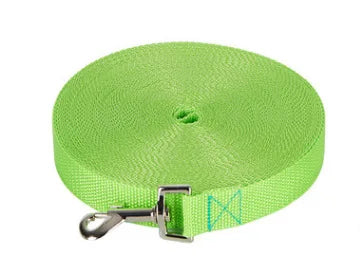 Long Dog Training Leash