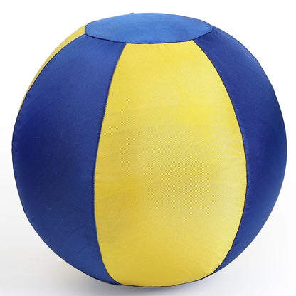 Inflatable Dog Chew Ball