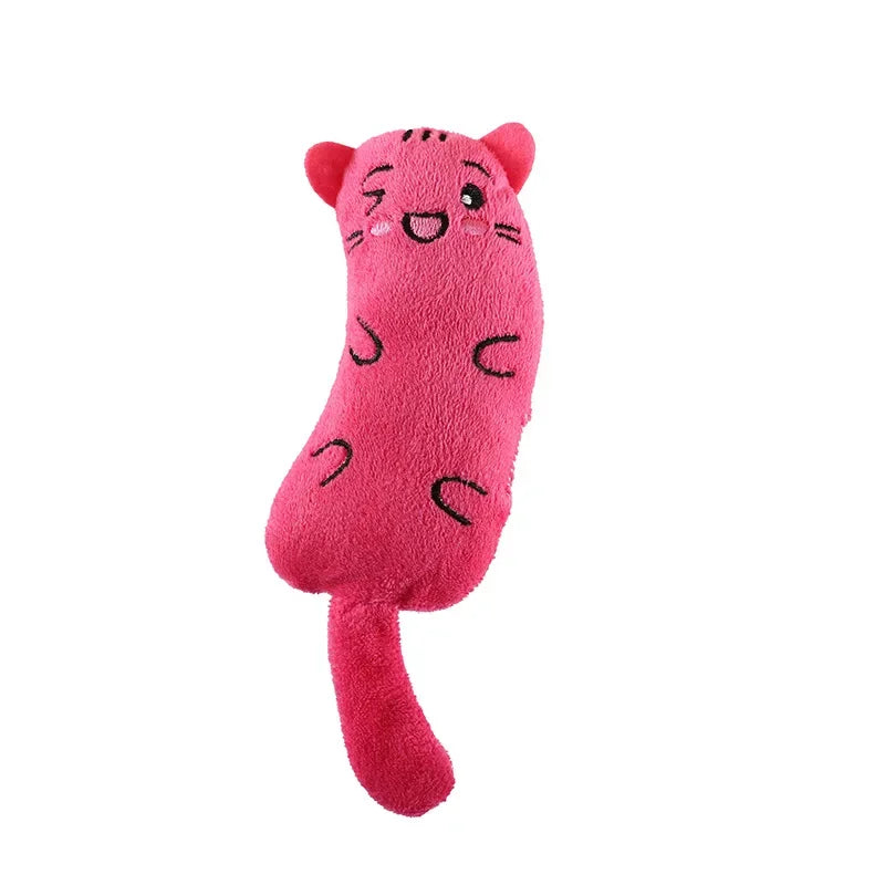 Catnip Chew Cat Toy