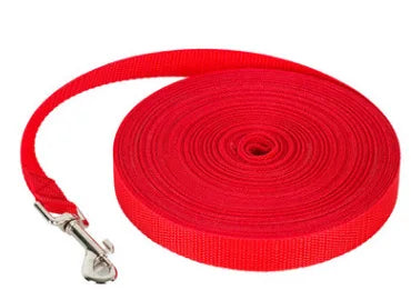 Long Dog Training Leash