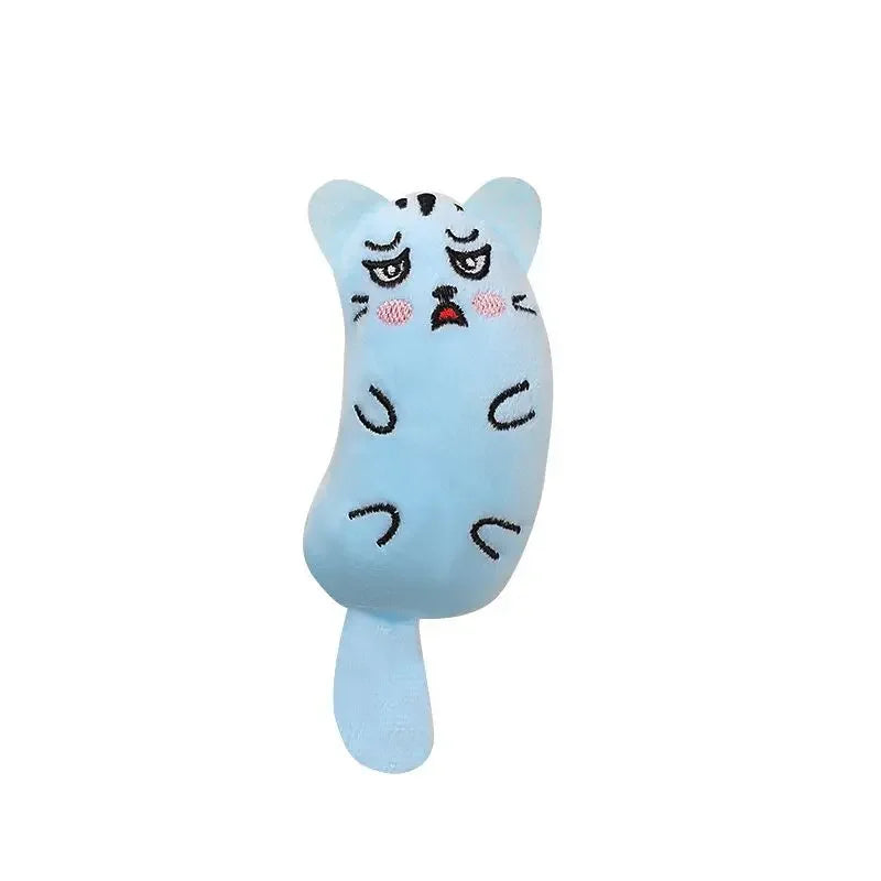 Catnip Chew Cat Toy