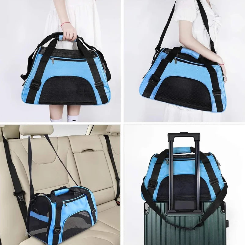 Airline Approved Pet Carrier