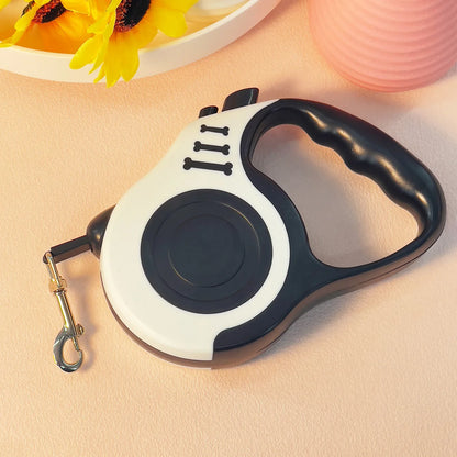 Retractable Dog Leash
