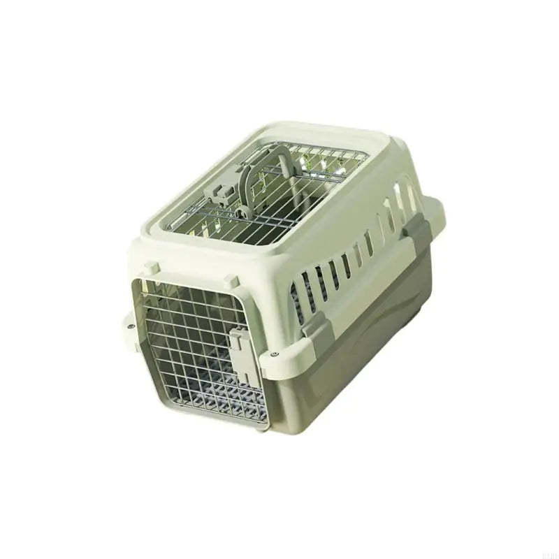 Hard Shell Pet Crate