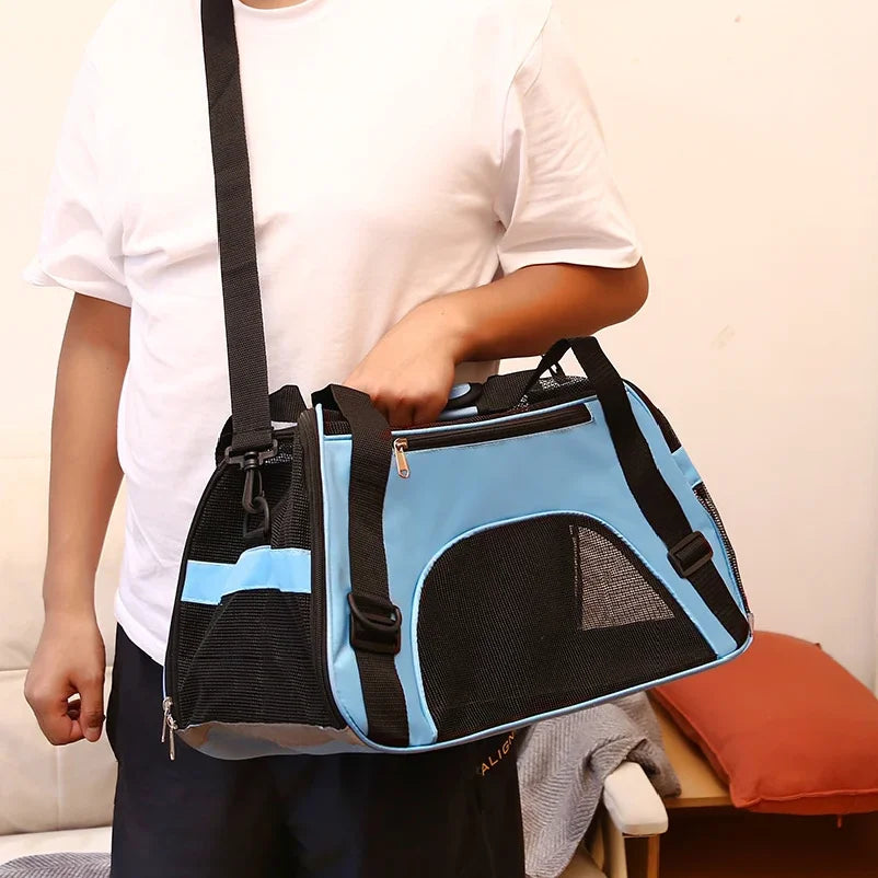 Airline Approved Pet Carrier